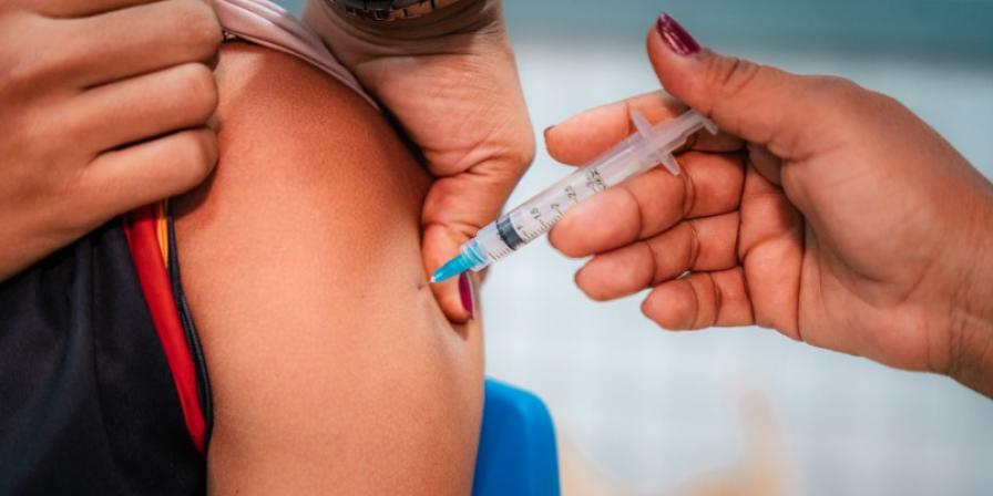 Dia D da Multivacinação em São Luís