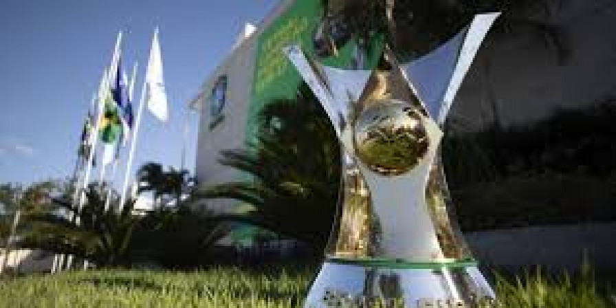 CBF estuda reduzir rebaixamentos