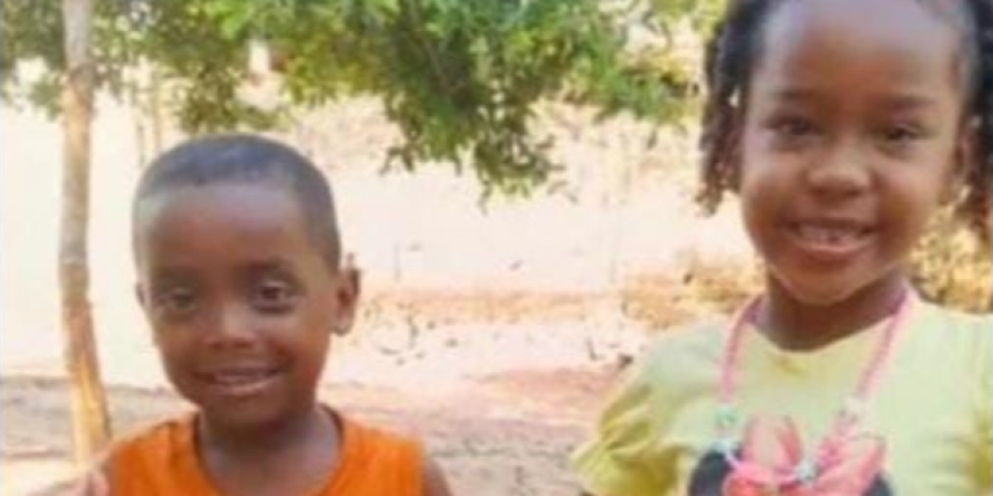 Crianças Desaparecem em Bacabal