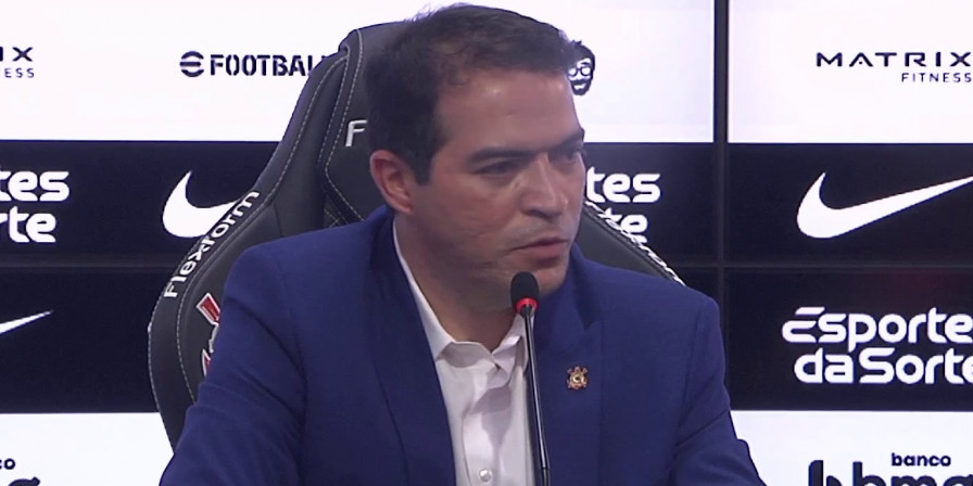 Corinthians pode ter venda recorde