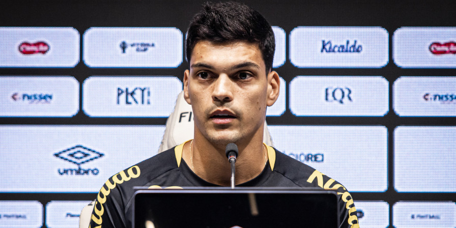 Gabriel Brazão fala sobre futuro