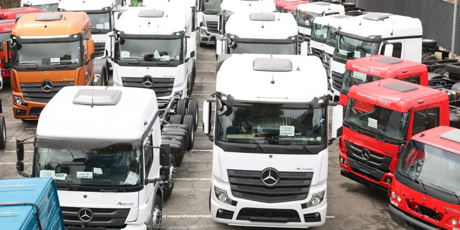 Governo lança R$ 10 bi em crédito