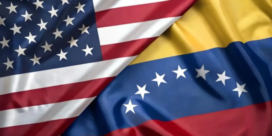 Venezuela inicia diálogo com EUA