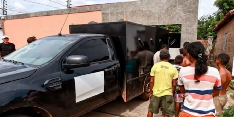 Timon: 4 homicídios em 24h