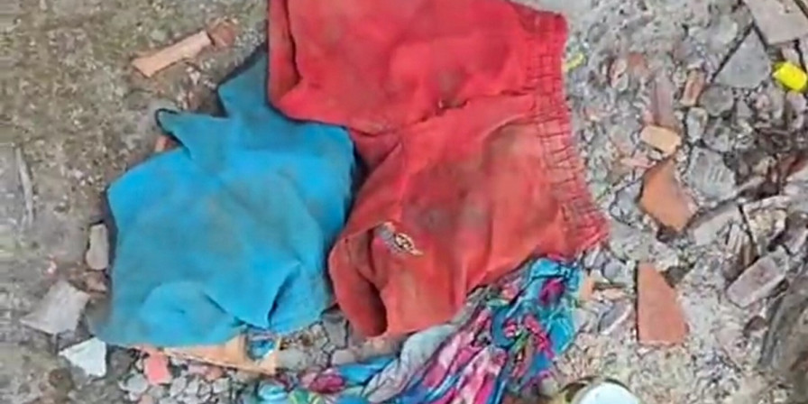 Irmãos desaparecidos em Bacabal