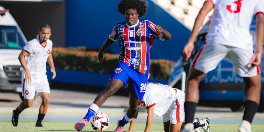 Maremoto Termina Empatado