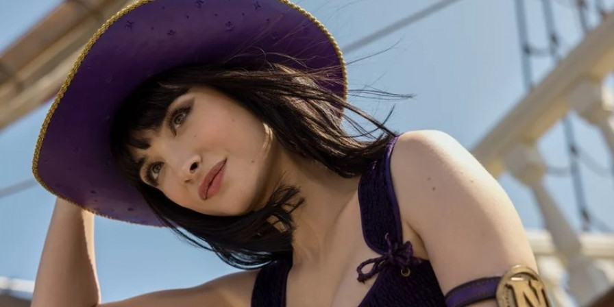 Netflix: 2ª Temporada de One Piece