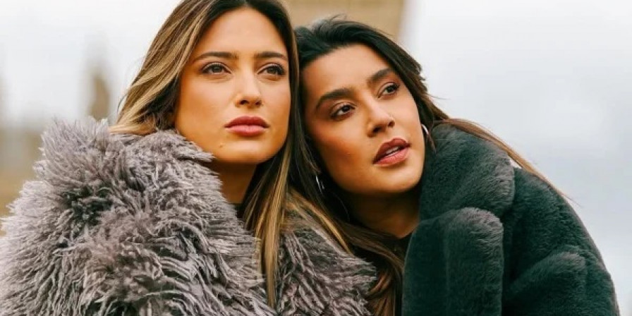 Tati Dias fala após fim de noivado