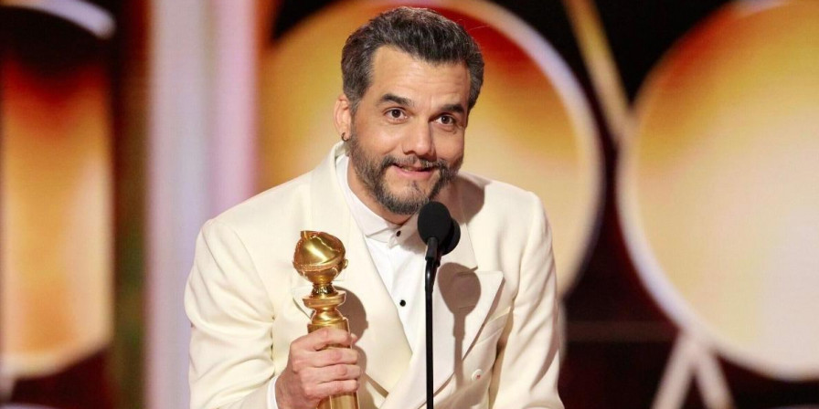 'O Agente Secreto' Vence Globos de Ouro