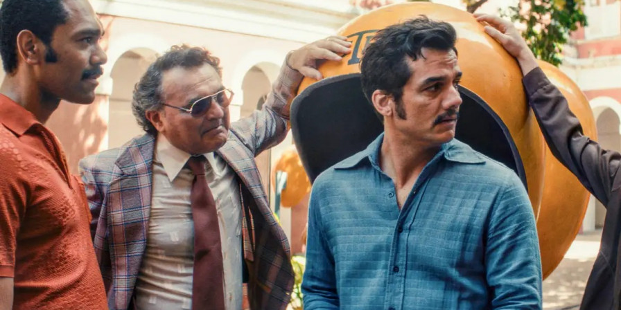 Sucesso de 'O Agente Secreto'