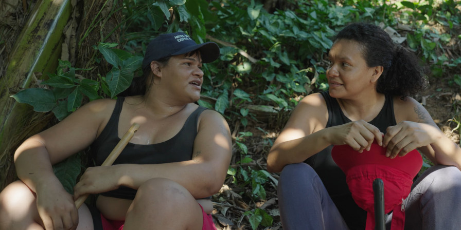 Beira leva Amazônia Negra à Mostra de Cinema