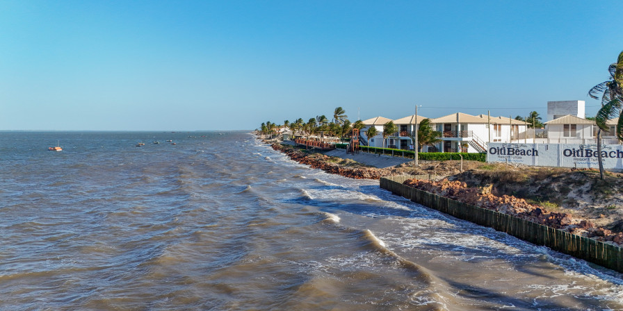 Rota das Emoções: 20 anos