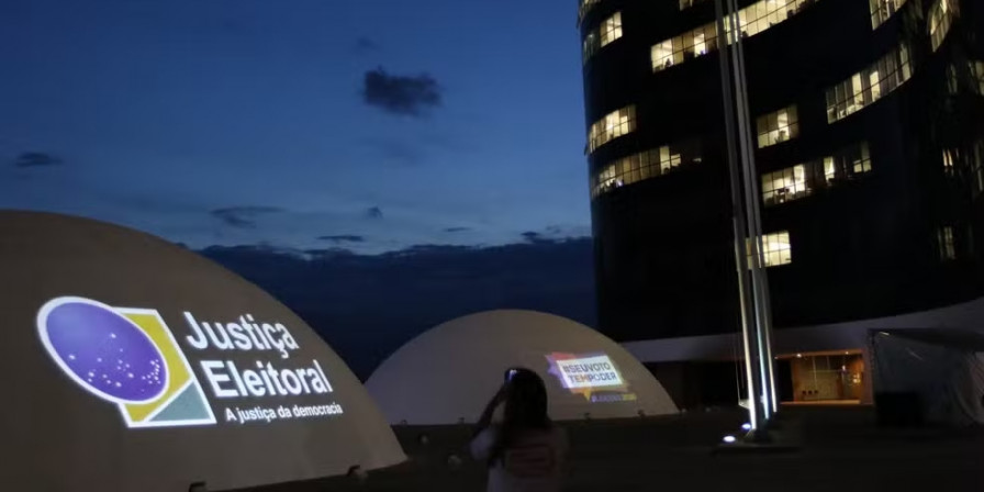 Eleições 2026: datas definidas