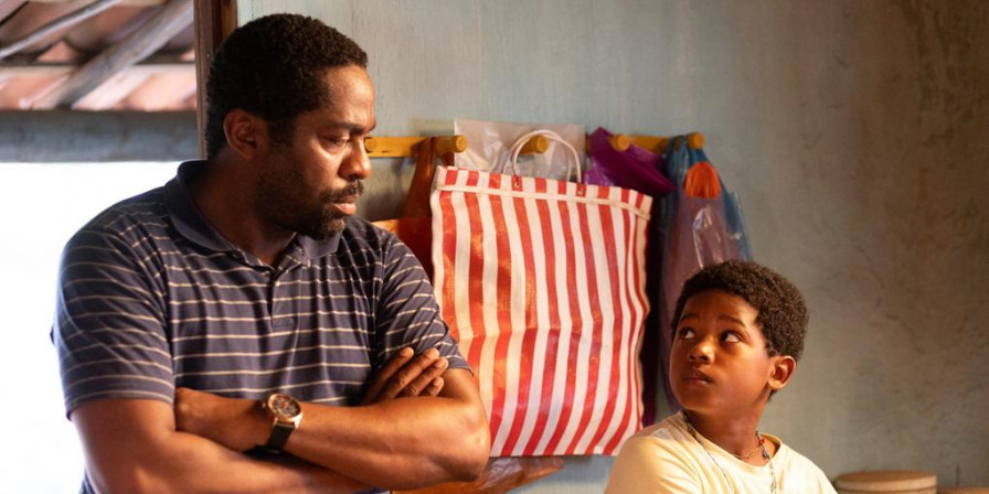 Filme brasileiro brilha em Berlim