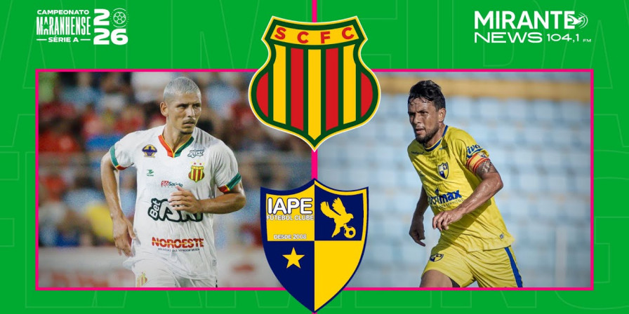 Campeonato Maranhense 2026