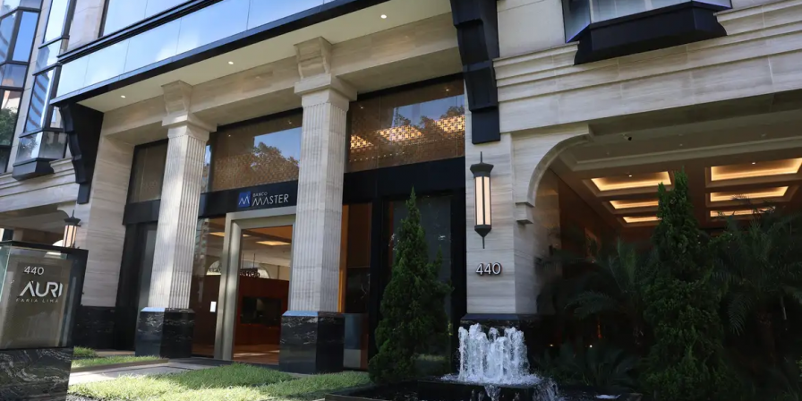 Toffoli envia material do caso Master para PGR