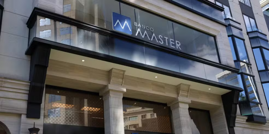 Senado cria grupo para Caso Master