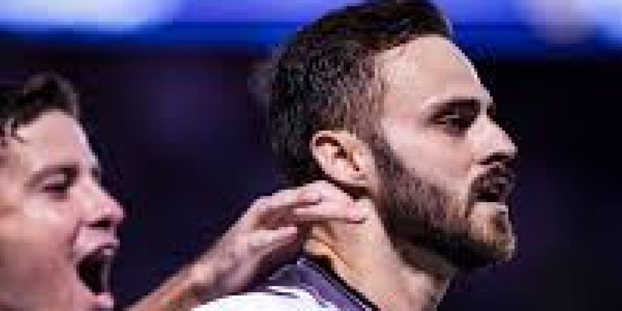 Vitória Histórica do Primavera