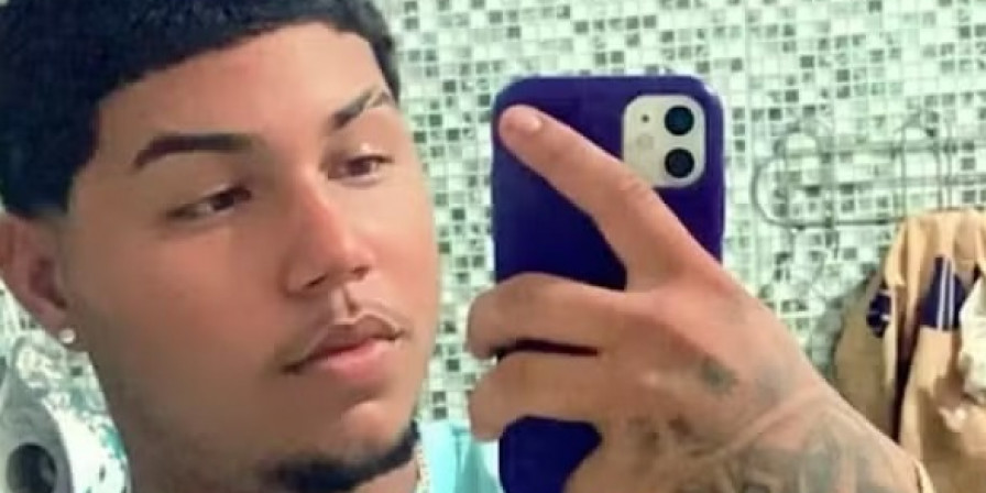 Mulher presa por morte de entregador