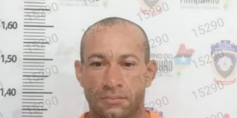 Foragido morre após tiroteio