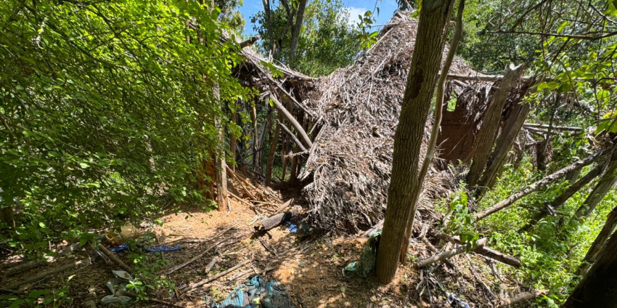 Crianças Desaparecidas em Bacabal