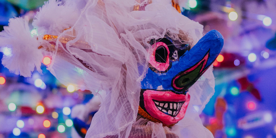 Oficina 'A cara do meu Fofão' em São Luís