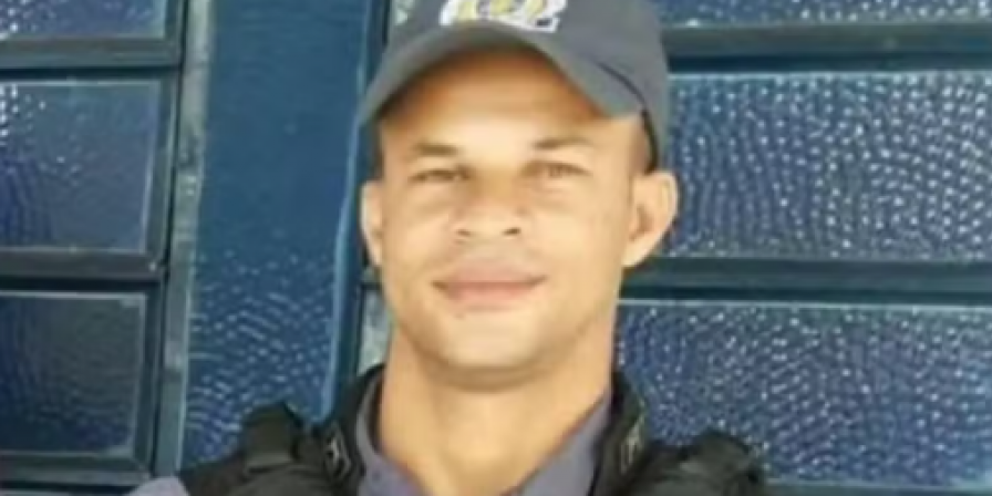 PM baleado em operação