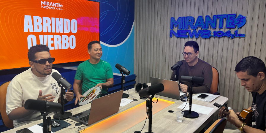 Samba da Tamarineira Anima Pré-Carnaval