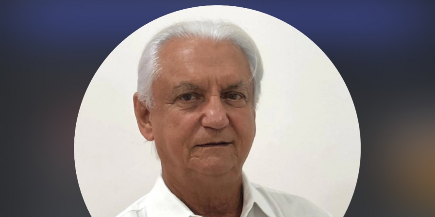 Morre Antônio Pinheiro Gaspar