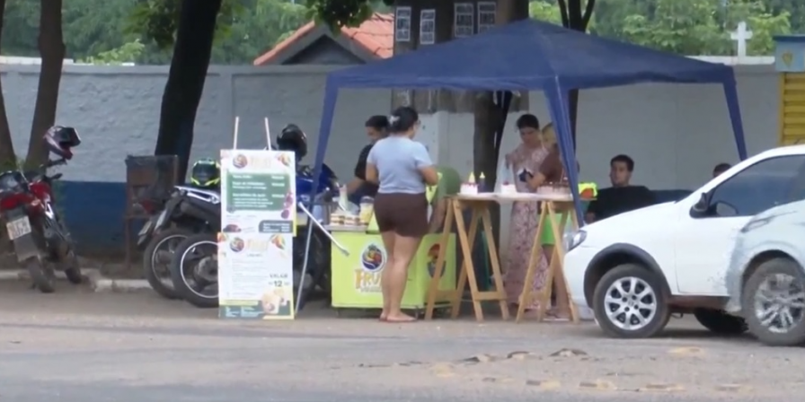 Maranhão: 58,4% na informalidade