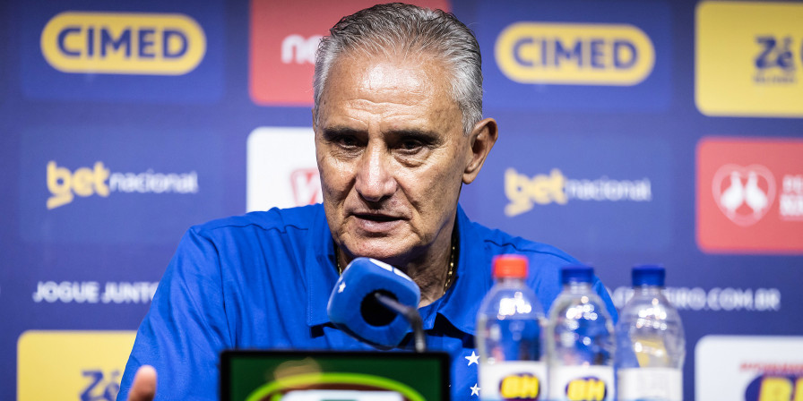 Tite Exalta Goleada