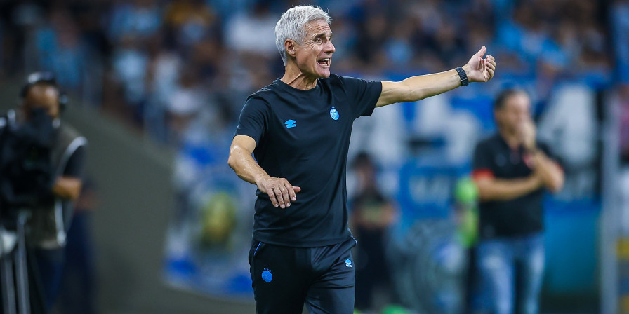 Luís Castro Analisa Desempenho