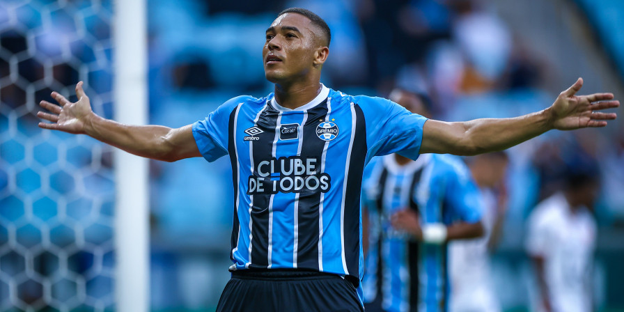 Maranhense na Seleção