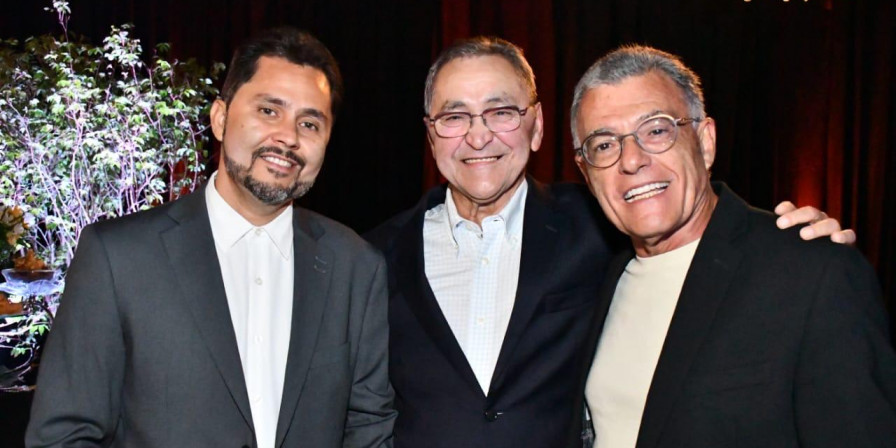 Internacional Marítima festeja homologação