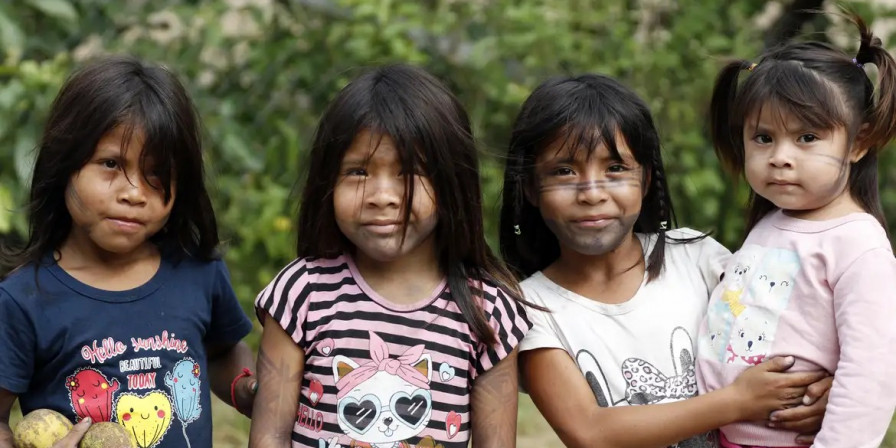 Saúde Indígena: Novo Monitoramento