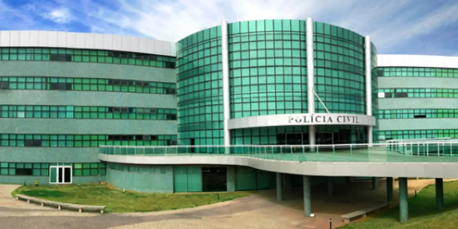 Técnicos de enfermagem presos