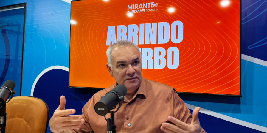 Junior Viana assume Secap