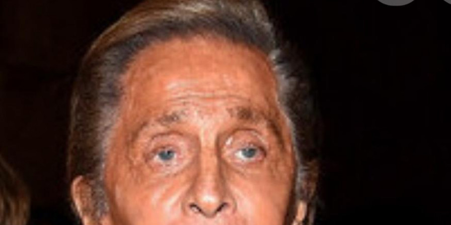 Morre Valentino Garavani