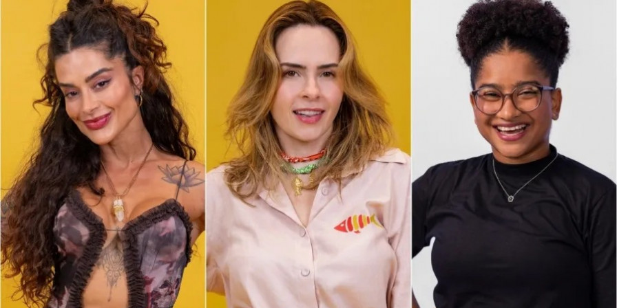 BBB 26: Primeiro Paredão