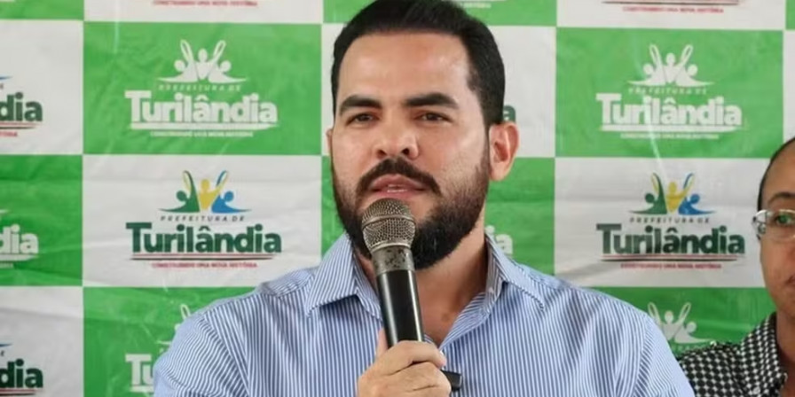 Turilândia: MP denuncia prefeito e 9 pessoas