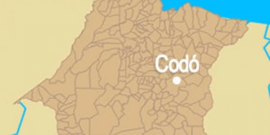 Mulher presa por tráfico