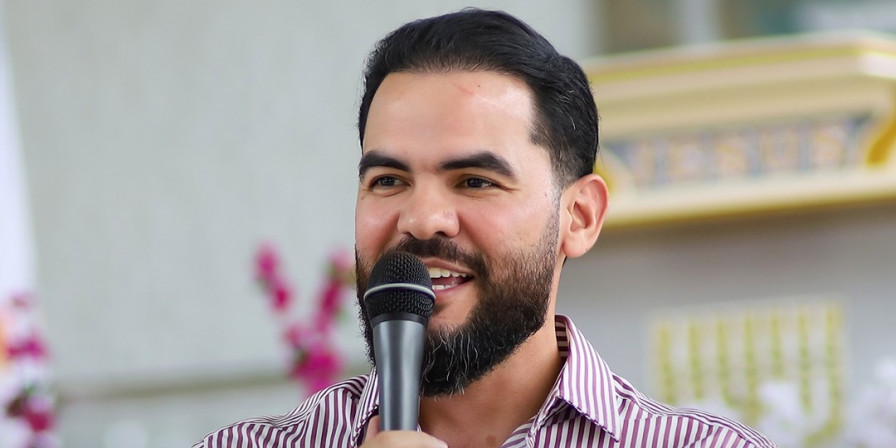 MP denuncia prefeito