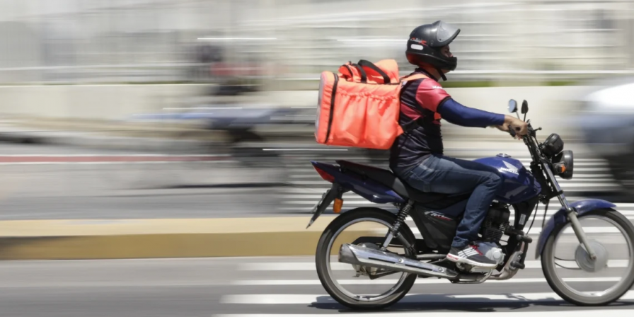 Governo Avança em Regulação de Trabalho por Apps