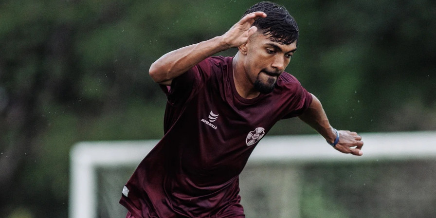 Moto Club Prepara Superclássico