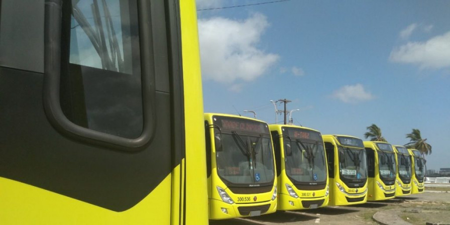 Rodoviários ameaçam greve