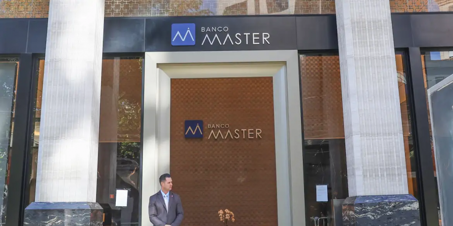 Toffoli marca depoimentos do caso Master