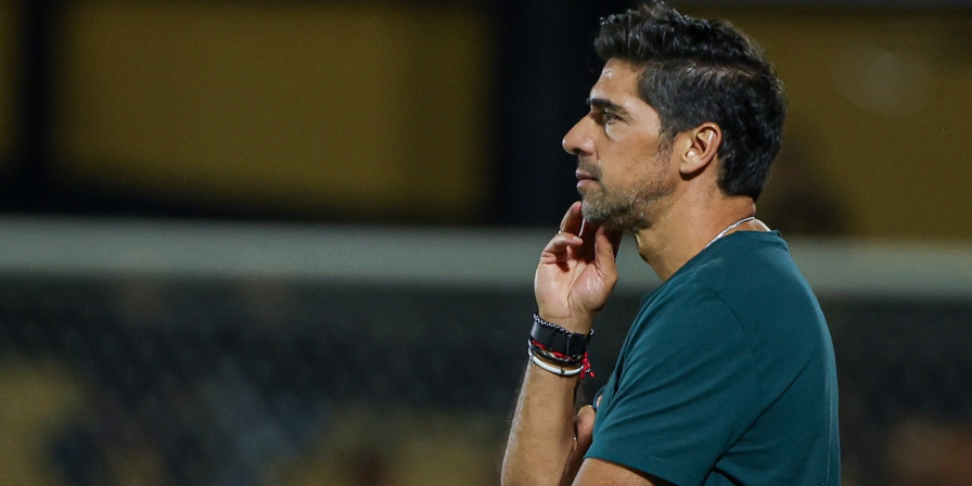 Palmeiras aposta na força máxima