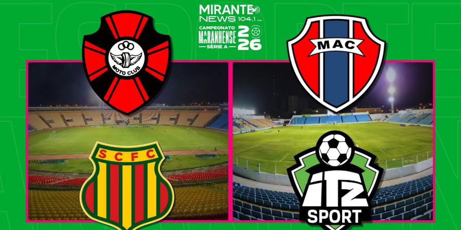 Campeonato Maranhense 2026