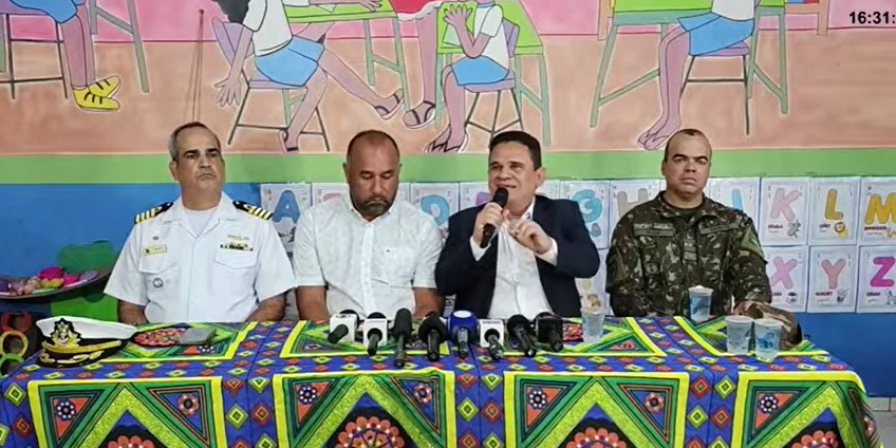 Bancada do Panorama discute buscas por crianças em Bacabal