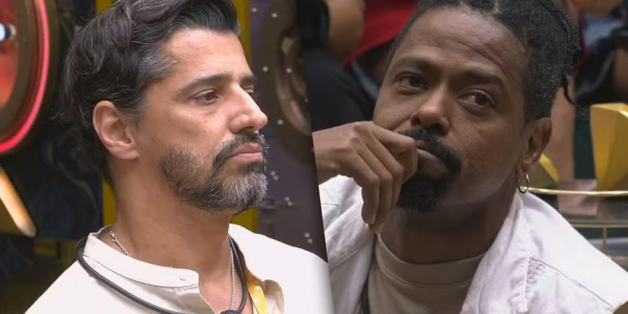 Leandro Barrado da Festa